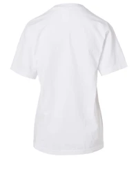 Fitness Club Oversized T-Shirt
