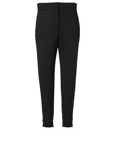Jersey Jogger Pants