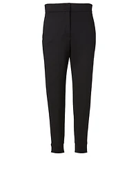 Jersey Jogger Pants