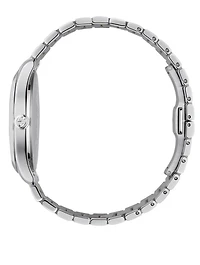 G-Timeless Stainless Steel Bracelet Watch