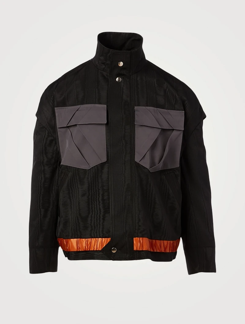 Workwear Jacket