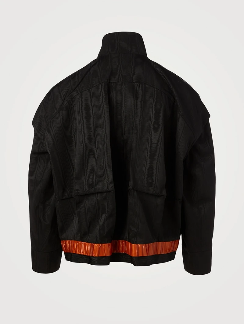 Workwear Jacket
