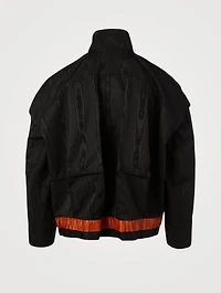Workwear Jacket