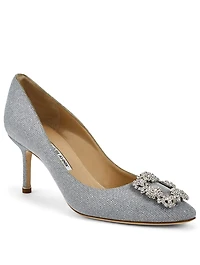 Hangisi 70 Sparkly Pumps