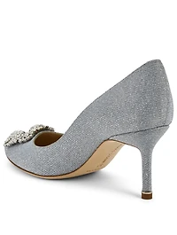 Hangisi 70 Sparkly Pumps