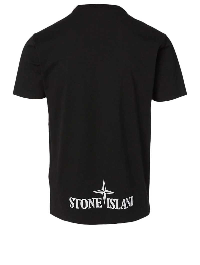 Big Loom Cotton T-Shirt