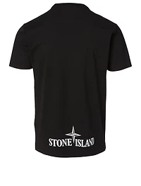 Big Loom Cotton T-Shirt