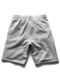 Terry Cotton Sweatshorts