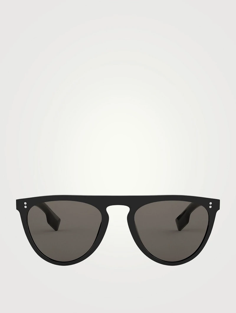 Round Sunglasses