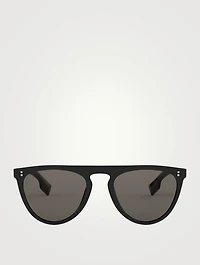 Round Sunglasses