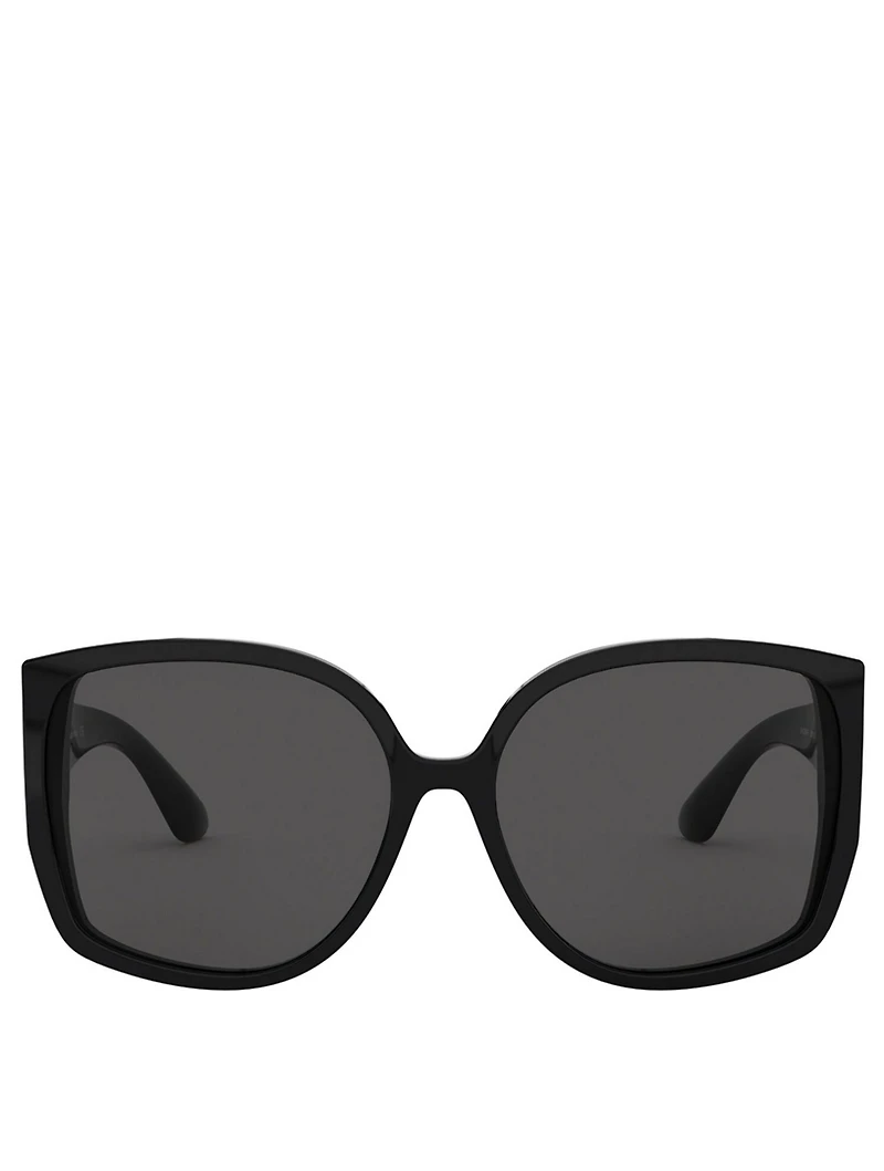 Square Sunglasses