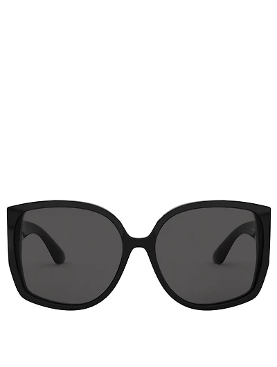 Square Sunglasses