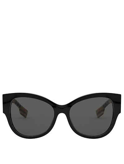 Butterfly Sunglasses