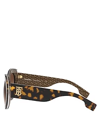 Cat Eye Sunglasses