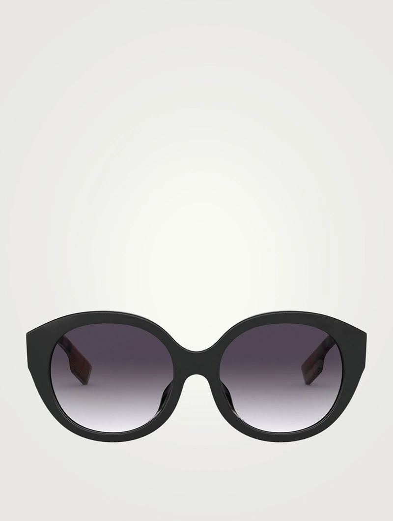 Cat Eye Sunglasses