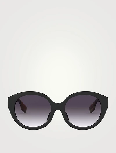 Cat Eye Sunglasses