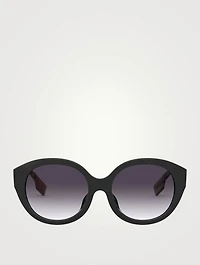 Cat Eye Sunglasses