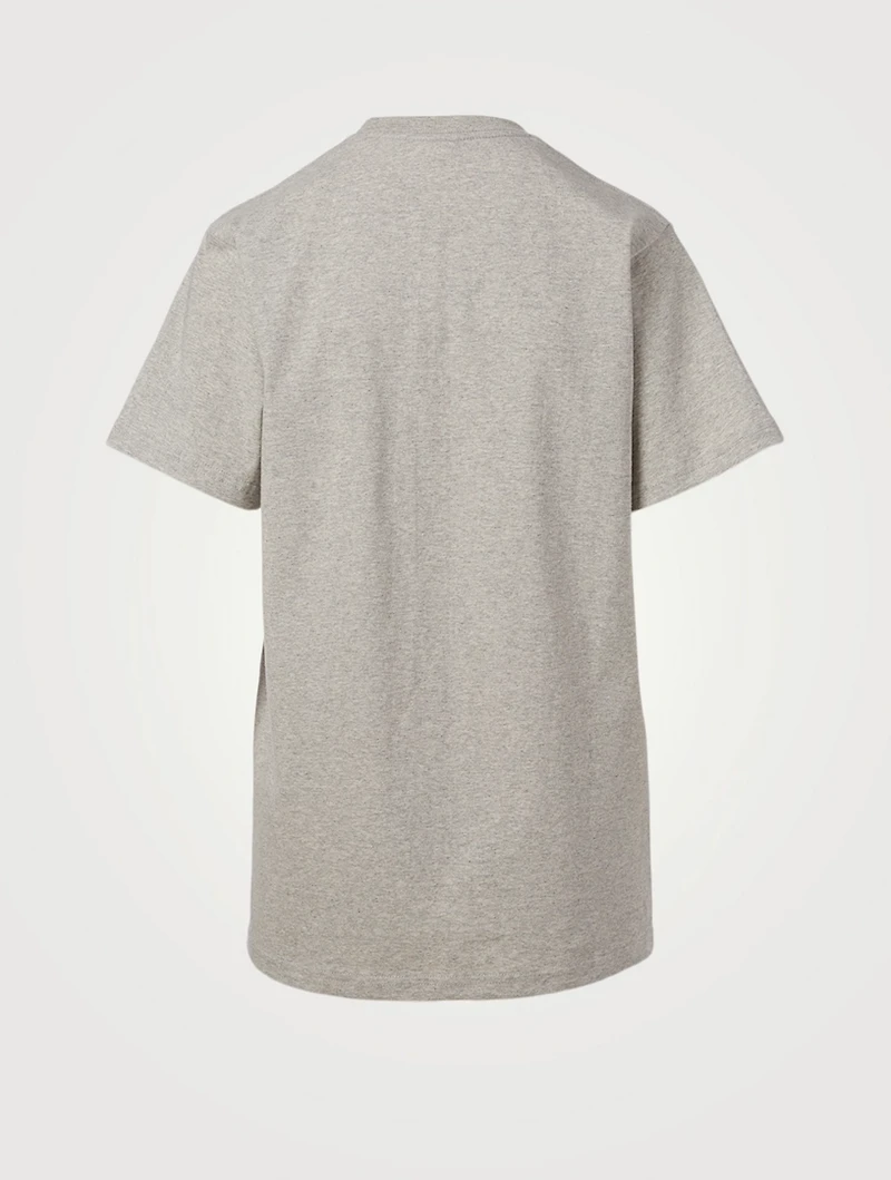 Fitness For All Cotton T-Shirt