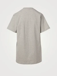 Fitness For All Cotton T-Shirt