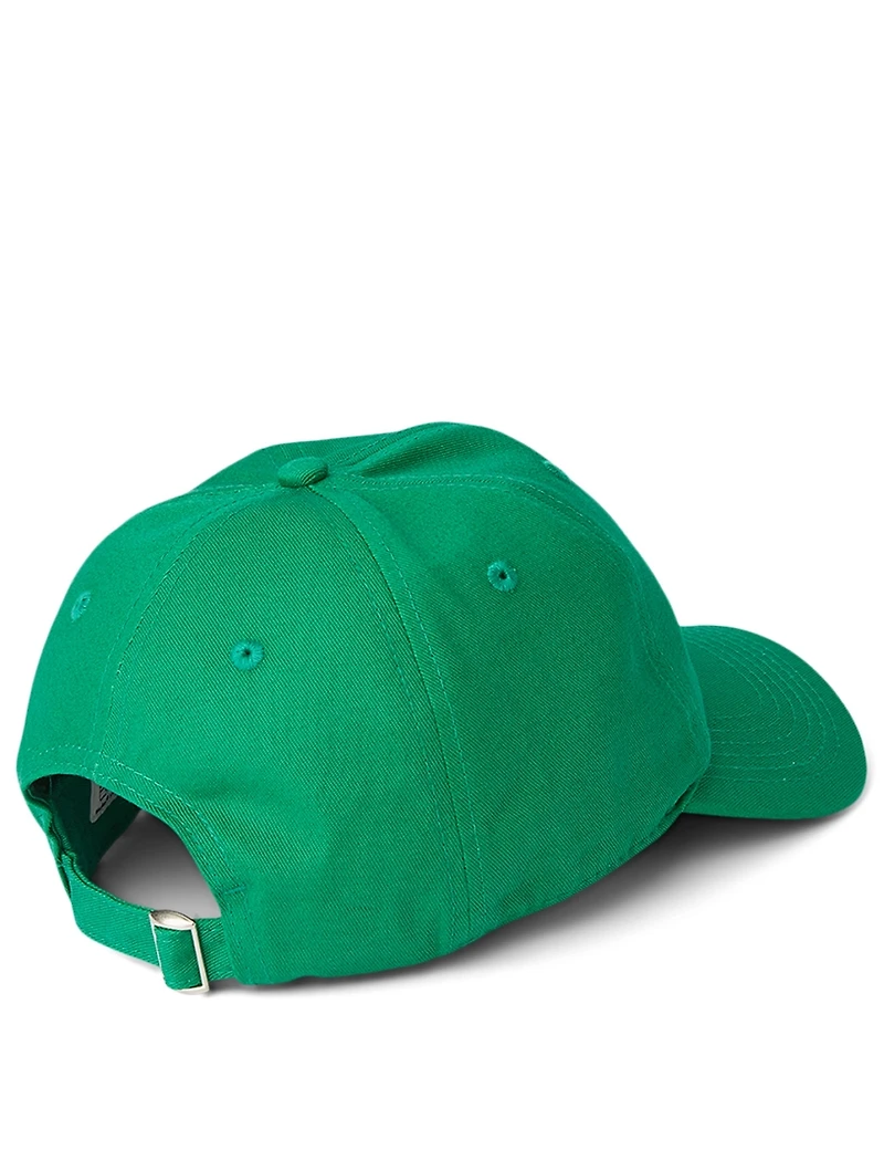 SRWC Logo Baseball Cap