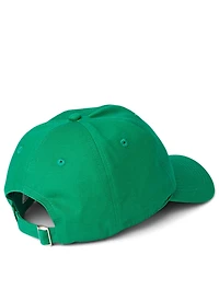 SRWC Logo Baseball Cap