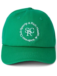 SRWC Logo Baseball Cap