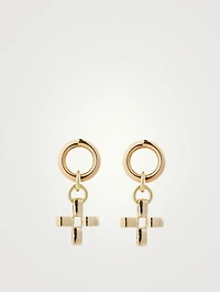 Fiore Earrings