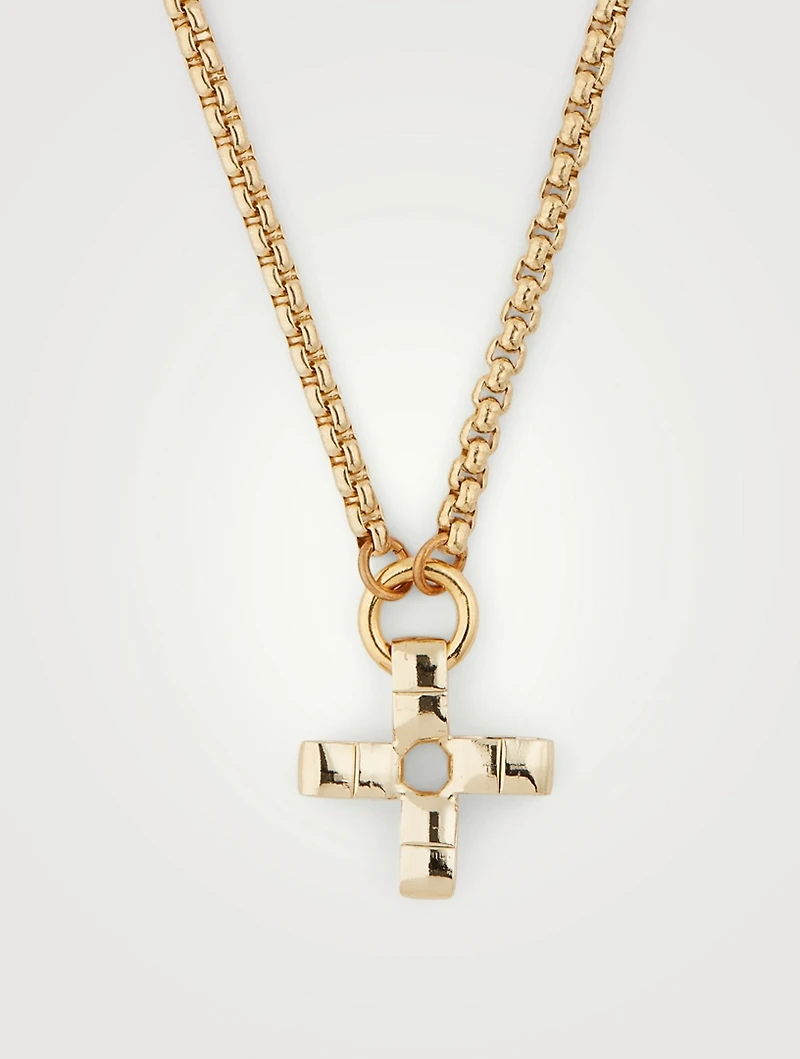 Fiore Pendant Necklace