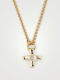 Fiore Pendant Necklace