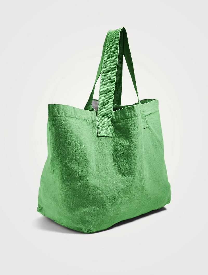 SRWC Logo Tote Bag