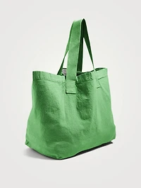 SRWC Logo Tote Bag