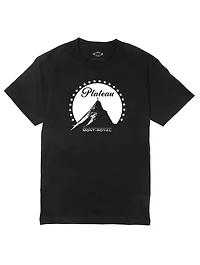 Plateau Cotton T-Shirt
