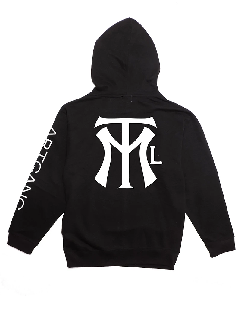 MTL Cotton Hoodie