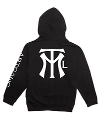 MTL Cotton Hoodie