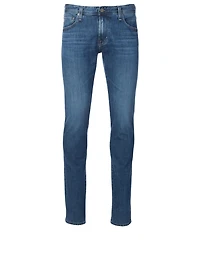 Dylan Slim Skinny Jeans