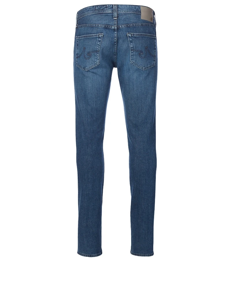 Dylan Slim Skinny Jeans