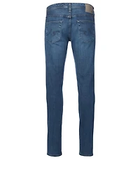 Dylan Slim Skinny Jeans