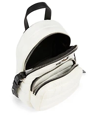 Small Kilia Crossbody Backpack Bag