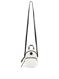 Small Kilia Crossbody Backpack Bag
