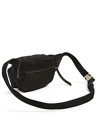 Felicie Nylon Belt Bag
