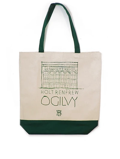 Heritage Tote Bag