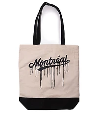 Montreal Tote Bag