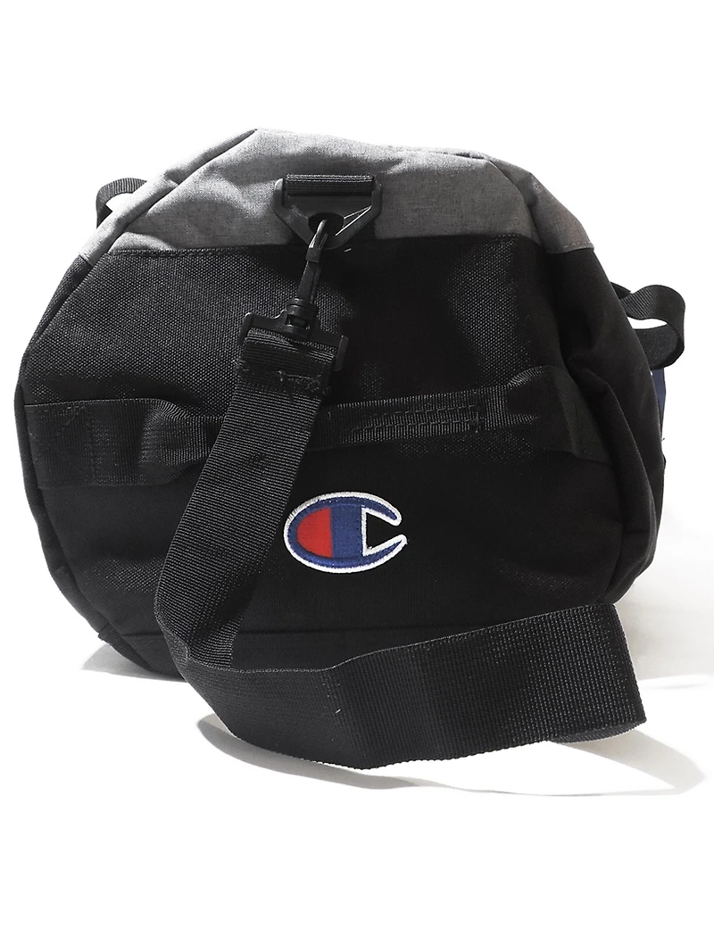 Artgang X Champion MTL Duffle Bag