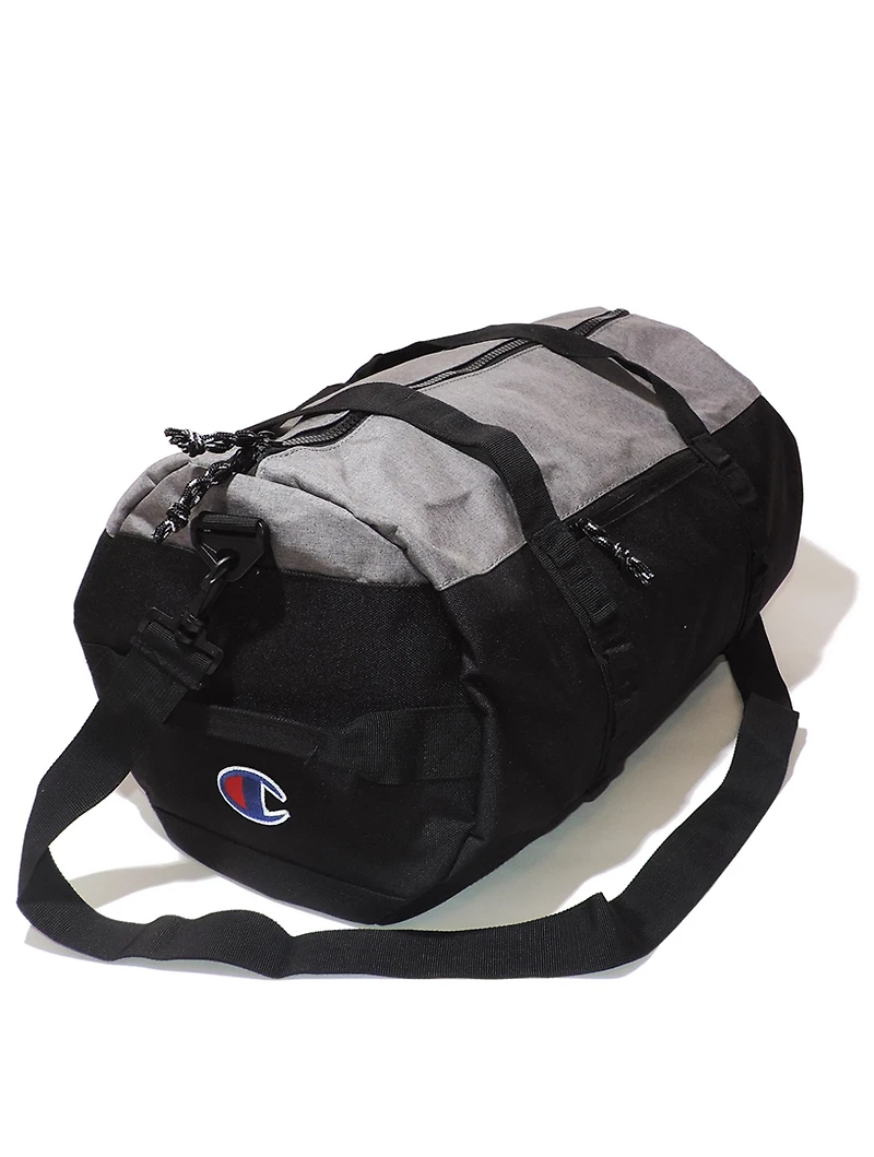 Artgang X Champion MTL Duffle Bag