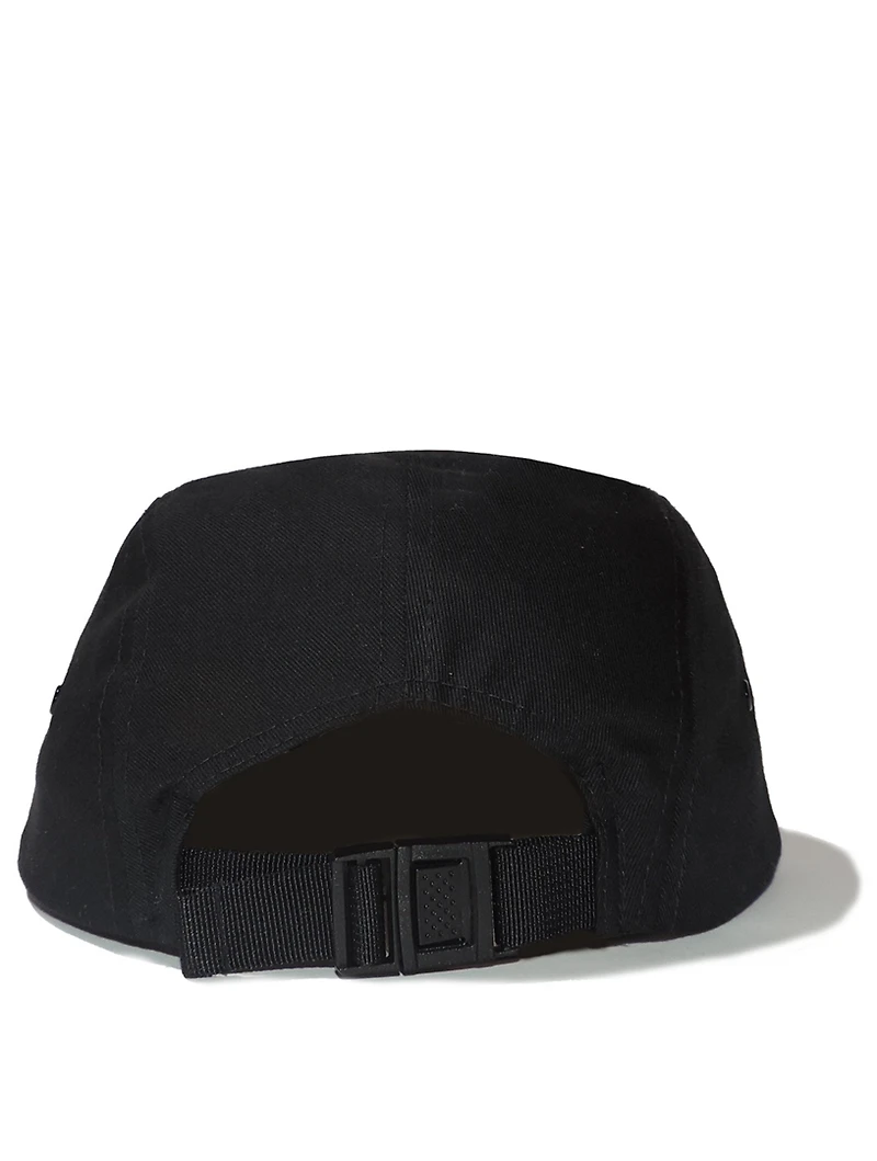 Sue Me Camper Cap