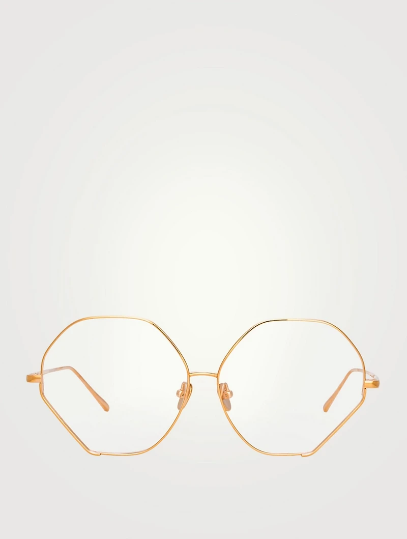 Fawcet Optical Glasses