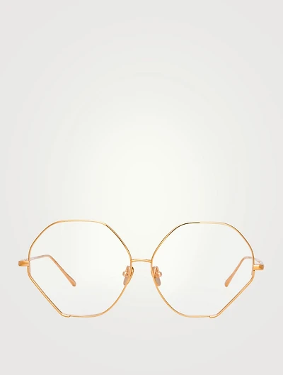 Fawcet Optical Glasses