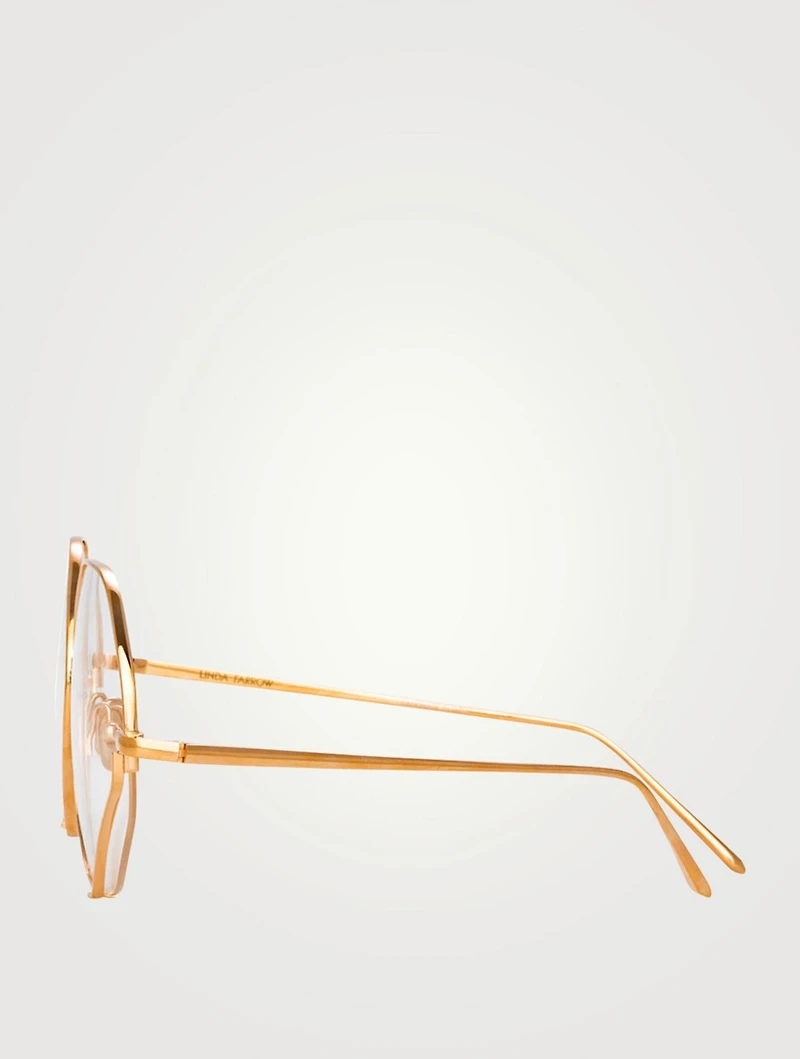 Fawcet Optical Glasses