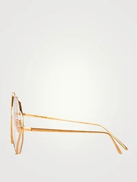 Fawcet Optical Glasses