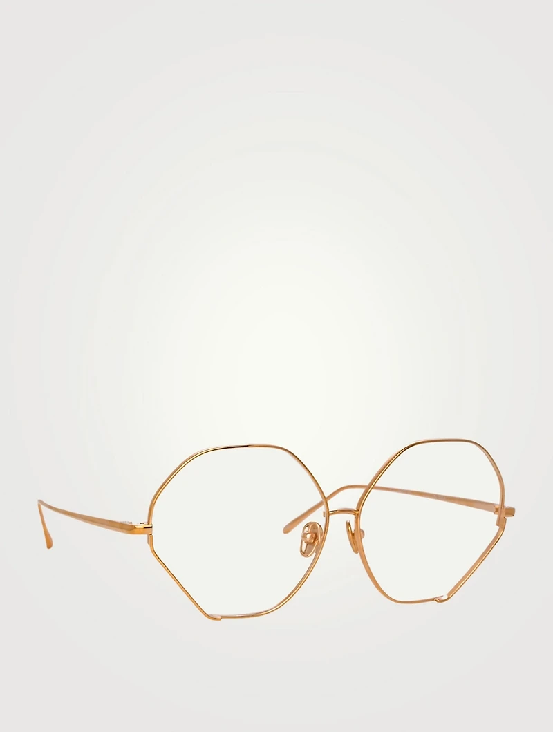 Fawcet Optical Glasses